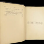 1888 Life of Joseph Smith 1ed Prophet LDS Mormon Church Brigham Young Salt Lake