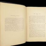 1888 Life of Joseph Smith 1ed Prophet LDS Mormon Church Brigham Young Salt Lake