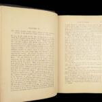 1888 Life of Joseph Smith 1ed Prophet LDS Mormon Church Brigham Young Salt Lake