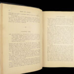 1888 Life of Joseph Smith 1ed Prophet LDS Mormon Church Brigham Young Salt Lake