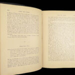 1888 Life of Joseph Smith 1ed Prophet LDS Mormon Church Brigham Young Salt Lake