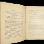 1888 Life of Joseph Smith 1ed Prophet LDS Mormon Church Brigham Young Salt Lake