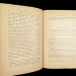 1888 Life of Joseph Smith 1ed Prophet LDS Mormon Church Brigham Young Salt Lake