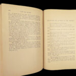 1888 Life of Joseph Smith 1ed Prophet LDS Mormon Church Brigham Young Salt Lake