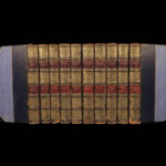 1905 BRONTE Novels Jane Eyre Wuthering Heights Shirley Feminism Villette 10v