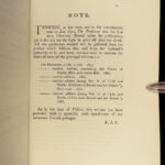 1905 BRONTE Novels Jane Eyre Wuthering Heights Shirley Feminism Villette 10v
