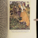 1905 BRONTE Novels Jane Eyre Wuthering Heights Shirley Feminism Villette 10v