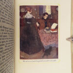 1905 BRONTE Novels Jane Eyre Wuthering Heights Shirley Feminism Villette 10v