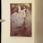 1905 BRONTE Novels Jane Eyre Wuthering Heights Shirley Feminism Villette 10v