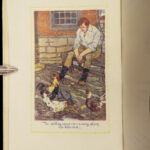 1905 BRONTE Novels Jane Eyre Wuthering Heights Shirley Feminism Villette 10v