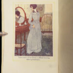 1905 BRONTE Novels Jane Eyre Wuthering Heights Shirley Feminism Villette 10v