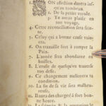 1647 DREAM Interpretation Night Visions Occult HELL Divination Oneirology Vulson