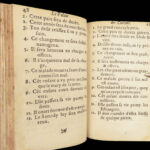 1647 DREAM Interpretation Night Visions Occult HELL Divination Oneirology Vulson