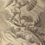1653 Imitation of Christ Thomas a Kempis Corneille Illustrated Le Brun ART