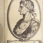 1657 Kings Emperors 1ed Julius Caesar ROME Viking Legend Ragnar Byzantine Sultan