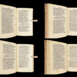 1515 Silius Italicus PUNICA Second Punic War ROME Philip Junta Epic Latin Poetry