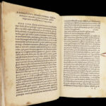 1515 Silius Italicus PUNICA Second Punic War ROME Philip Junta Epic Latin Poetry