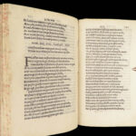 1515 Silius Italicus PUNICA Second Punic War ROME Philip Junta Epic Latin Poetry