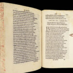 1515 Silius Italicus PUNICA Second Punic War ROME Philip Junta Epic Latin Poetry