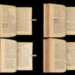 1571 Paolo Giovio Biographies of Alexander the Great Columbus Cortez Charlemagne