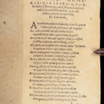 1571 Paolo Giovio Biographies of Alexander the Great Columbus Cortez Charlemagne