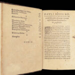 1571 Paolo Giovio Biographies of Alexander the Great Columbus Cortez Charlemagne