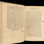 1571 Paolo Giovio Biographies of Alexander the Great Columbus Cortez Charlemagne