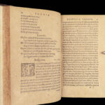 1571 Paolo Giovio Biographies of Alexander the Great Columbus Cortez Charlemagne