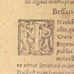 1571 Paolo Giovio Biographies of Alexander the Great Columbus Cortez Charlemagne