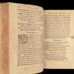 1571 Paolo Giovio Biographies of Alexander the Great Columbus Cortez Charlemagne