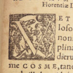 1571 Paolo Giovio Biographies of Alexander the Great Columbus Cortez Charlemagne