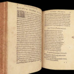 1571 Paolo Giovio Biographies of Alexander the Great Columbus Cortez Charlemagne