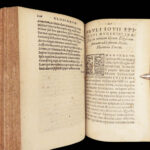 1571 Paolo Giovio Biographies of Alexander the Great Columbus Cortez Charlemagne