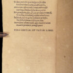 1571 Paolo Giovio Biographies of Alexander the Great Columbus Cortez Charlemagne