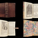1782 Catholic Church ART 36 Plates MASS Liturgy Prayer Hymns Vespers Illustrated