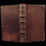 1782 Catholic Church ART 36 Plates MASS Liturgy Prayer Hymns Vespers Illustrated
