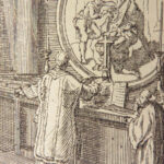 1782 Catholic Church ART 36 Plates MASS Liturgy Prayer Hymns Vespers Illustrated