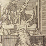 1782 Catholic Church ART 36 Plates MASS Liturgy Prayer Hymns Vespers Illustrated
