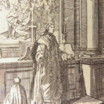 1782 Catholic Church ART 36 Plates MASS Liturgy Prayer Hymns Vespers Illustrated
