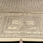 1653 Alexander the Great Quintus Curtius Rufus Military Conquest Elzevier ed