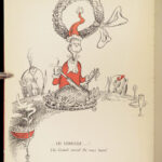 1957 TRUE 1st How the Grinch Stole Christmas! Dr Seuss Children Illustrated