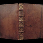 1696 Saint Augustine of Hippo 1st ed Soliloquies Medieval Search for Truth