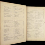 1878 GRAY’S ANATOMY Surgery Illustrated Medicine Physician Cardiology Neurology