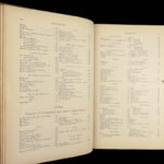 1878 GRAY’S ANATOMY Surgery Illustrated Medicine Physician Cardiology Neurology