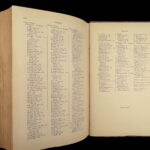 1878 GRAY’S ANATOMY Surgery Illustrated Medicine Physician Cardiology Neurology