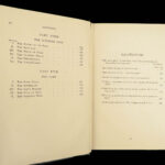 1906 White Fang by Jack London 1st edition | Illustrated Native American Indians