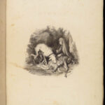 1838 ENORMOUS 1ed British Field Sports by Nimrod | On Horses & Hunting Dogs Art