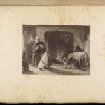 1838 ENORMOUS 1ed British Field Sports by Nimrod | On Horses & Hunting Dogs Art