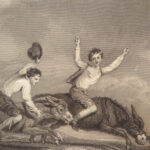 1838 ENORMOUS 1ed British Field Sports by Nimrod | On Horses & Hunting Dogs Art