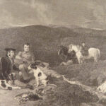 1838 ENORMOUS 1ed British Field Sports by Nimrod | On Horses & Hunting Dogs Art